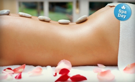 Spa Day: Up to 61% Off Massage at Ritual Salon and Spa