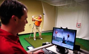 GolfTEC – 61% Off Swing Evaluation 