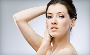 Half Off European or Back Facial at Privy Skin Care