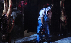 Half Off Haunted Adventure for Two in Henderson