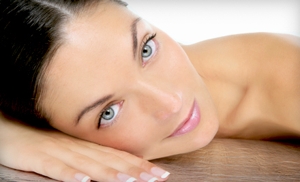 Up to 68% Off Microdermabrasion in Henderson