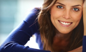 Up to 58% Off Complete Invisalign Treatment