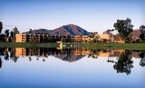 Millennium Scottsdale Resort & Villas