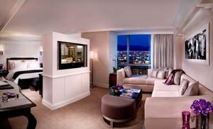 Hard Rock Hotel and Casino featuring HRH Tower Suites
