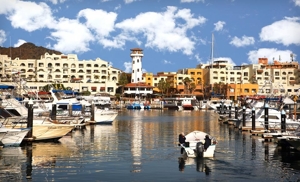 Club Tesoro at the Wyndham Cabo San Lucas Resort