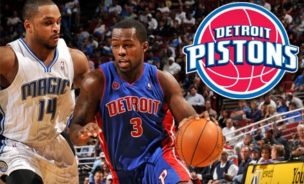 Detroit-pistons