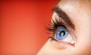 Up to 52% Off at Best LASIK Price