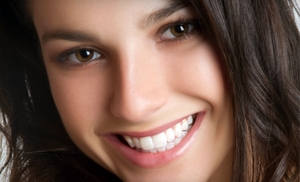 Up to 70% Off Teeth Whitening at Sin City Smiles