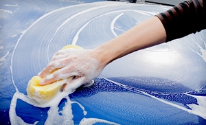 Up to 54% Off Car-Cleaning Services in Henderson