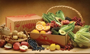 68% Off Fresh Delivered Produce from Winder Farms