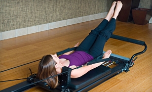 Up to 80% Off Classes at Pilates Plus Yoga