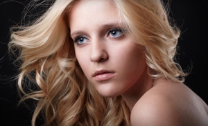 Up to 57% Off Hair-Service Package