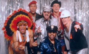 Up to 63% Off One Ticket to See the Village People