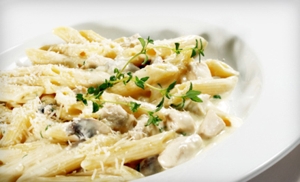 Up to 55% Off at Roma Deli & Restaurant 