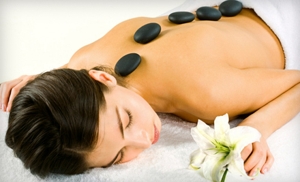 Up to 74% Off Facial Peel or Massage