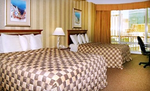 Clarion Hotel and Casino – Up to 76% Off Stay