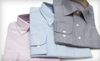 56% off at Image Dry Cleaners