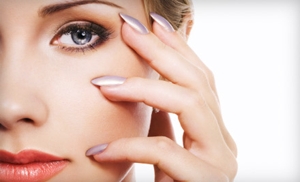 Up to 57% Off Botox Injections in Henderson