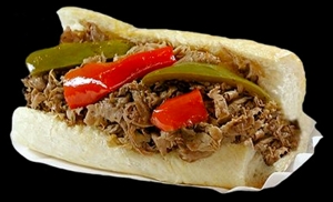 46% Off at Al's Italian Beef and Nancy's Pizza in Park Ridge