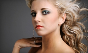 Up to 67% Off Hair Services in Sykesville