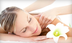 89% Off Spa Package