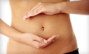 Half Off Colonic Hydrotherapy