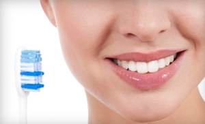 90% Off Dental Care & Teeth Whitening in Henderson