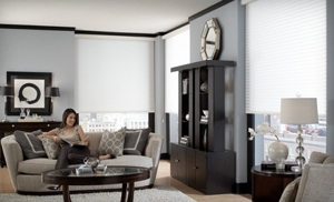 67% Off Custom Window Treatments from 3 Day Blinds