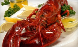 51% Off Seafood from GetMaineLobster.com