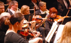 Las Vegas Philharmonic – Up to 55% Off a Ticket 