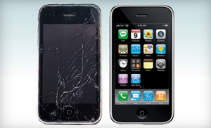 Up to 56% Off Smartphone Repair at Desert Wireless 