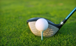 Up to 66% Off at Desert Rose Golf Course