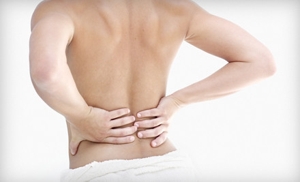 Up to 86% Off Chiropractic Exams in Henderson