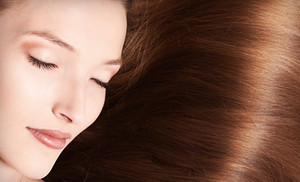 Up to 72% Off Salon Services in Henderson