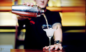 Up to 60% Off Bartending Classes