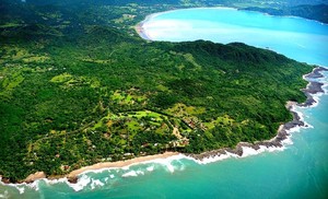 Boutique Hotel Near Pristine Costa Rican Beaches