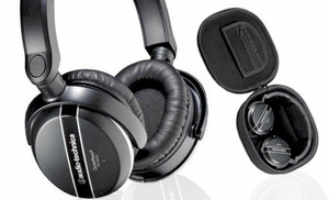 $49 for Noise-Cancelling Headphones