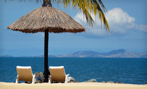 All-Inclusive Fiji Island Resort Packages