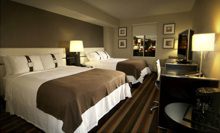 Holiday Inn Las Vegas Flamingo at Paradise – Up to 58% Off 