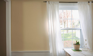 55% Off Exterior Window Cleaning