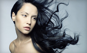 Centennial Hills Aveda Salon & Day Spa – Up to 57% Off Services
