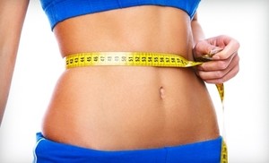 Up to 76% Off Body-Sculpting Sessions in Henderson