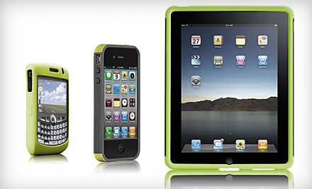 $9 for $20 Worth of Mobile Device Cases from Case-Mate